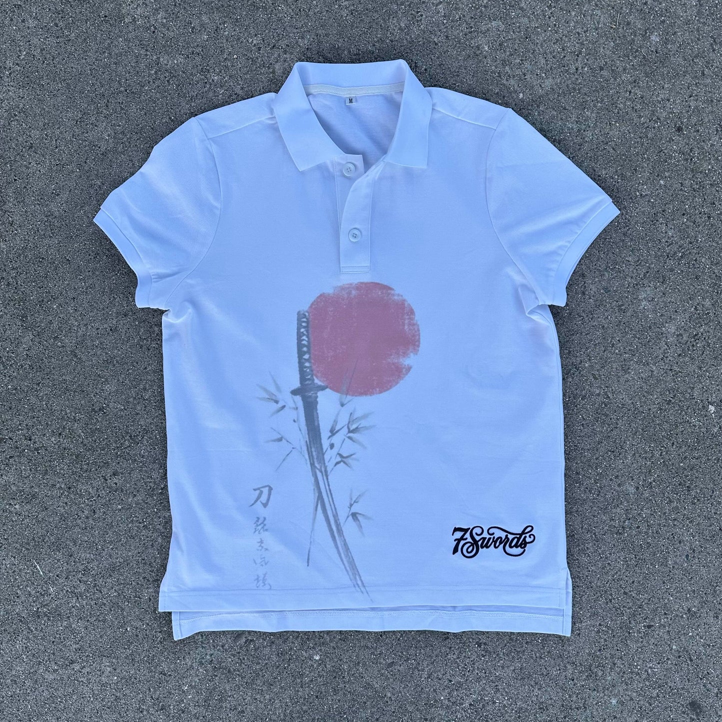 Japan polo