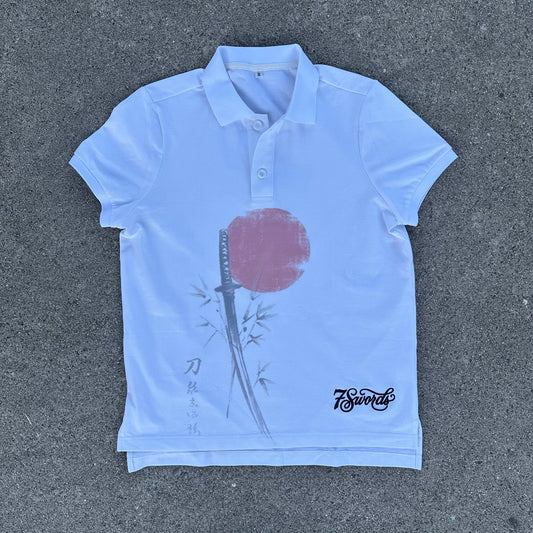 Japan polo